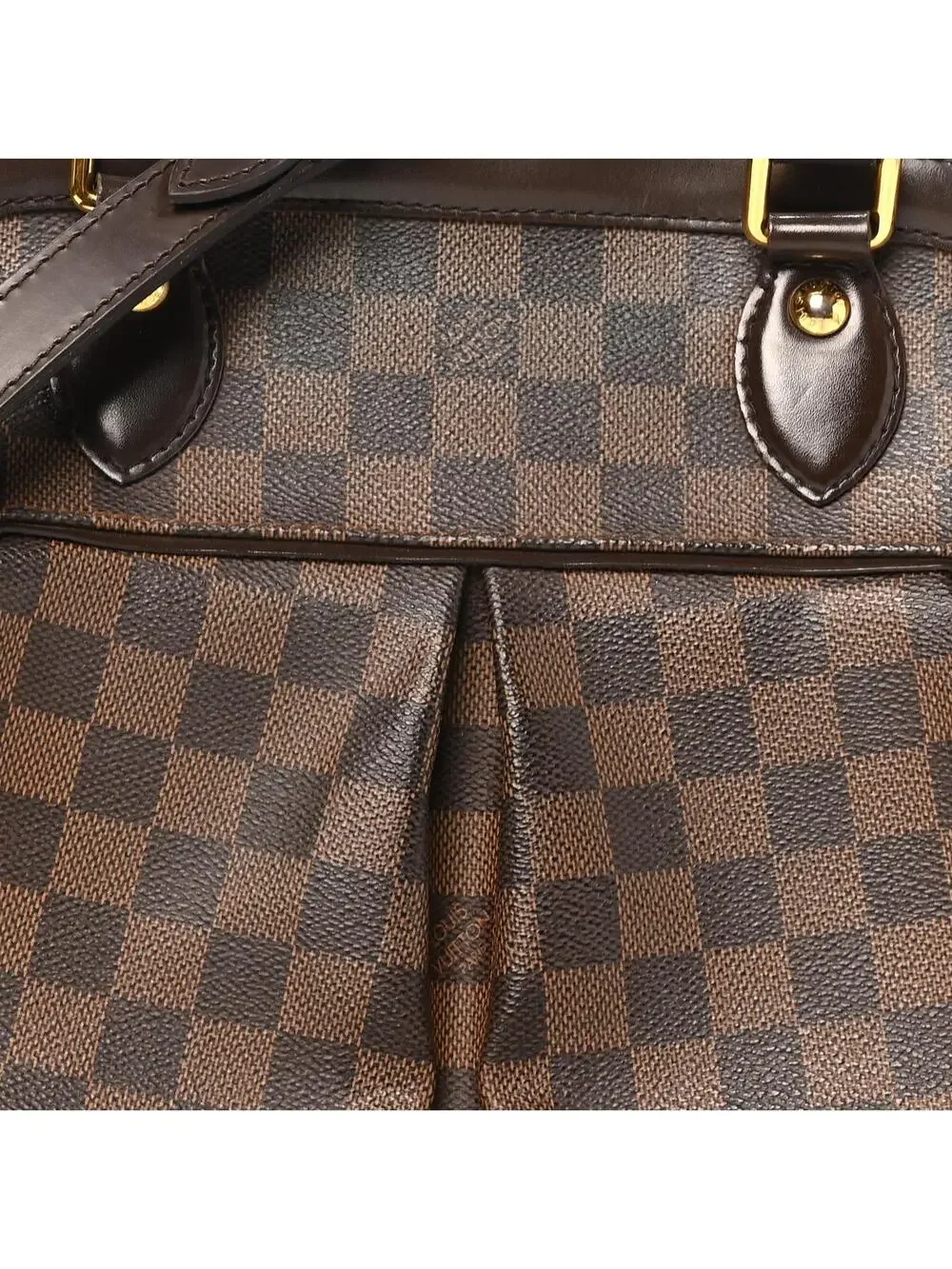 Louis Vuitton Damier Ebene Trevi Pm #270638L10B